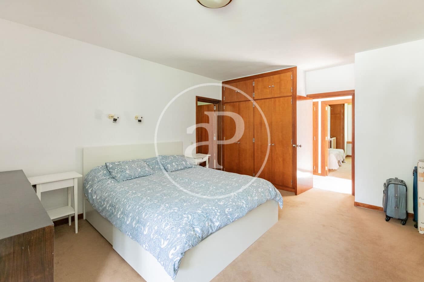 6 quarto Moradia para venda em Pozuelo de Alarcon com piscina - 3 500 000 € (Ref: 10067816)