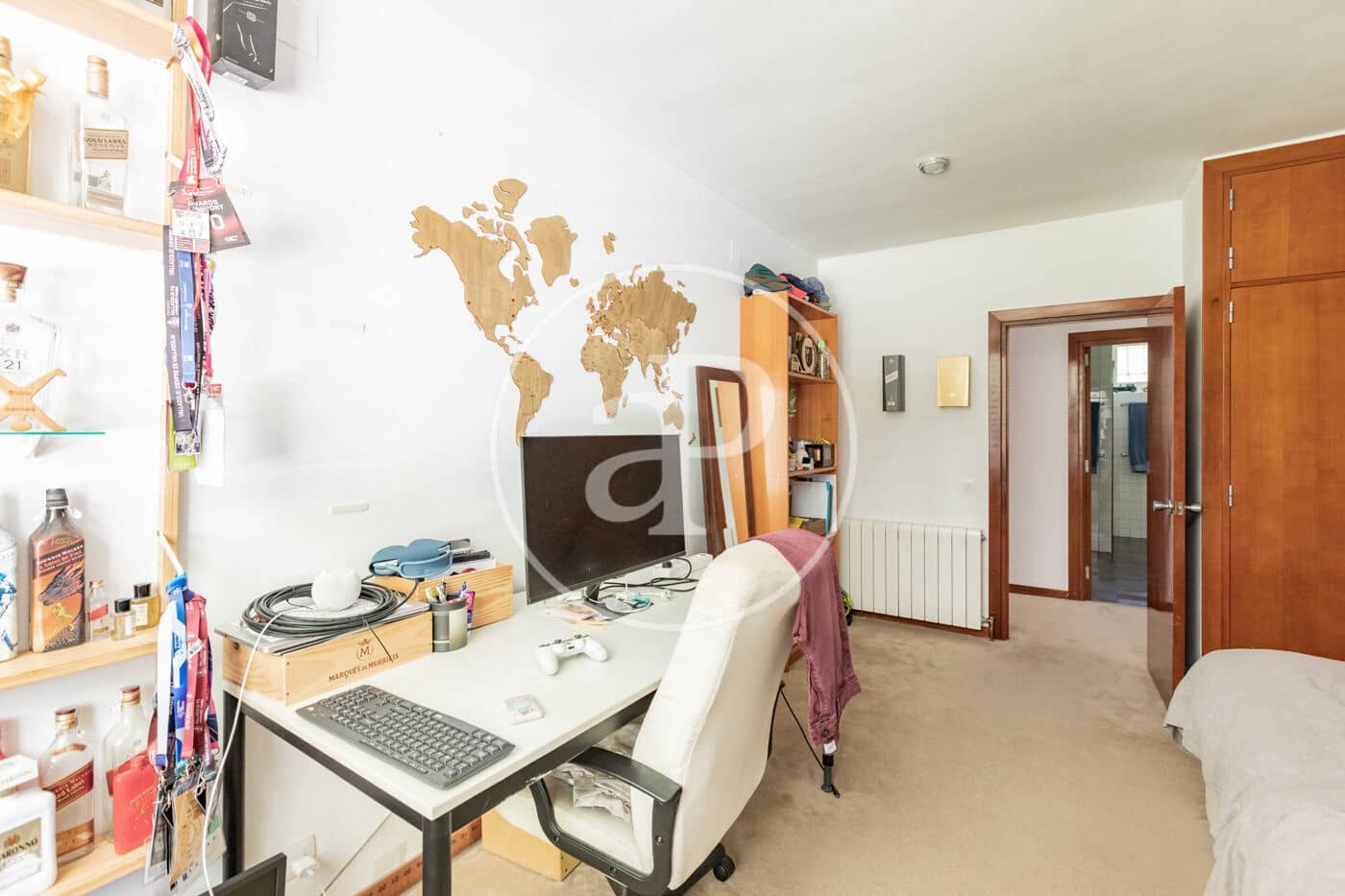 6 quarto Moradia para venda em Pozuelo de Alarcon com piscina - 3 500 000 € (Ref: 10067816)