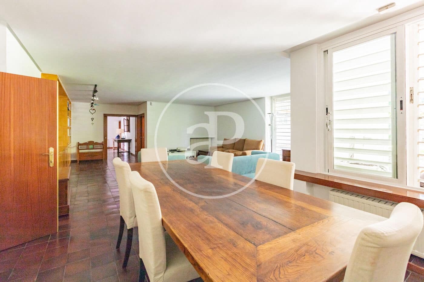 6 quarto Moradia para venda em Pozuelo de Alarcon com piscina - 3 500 000 € (Ref: 10067816)