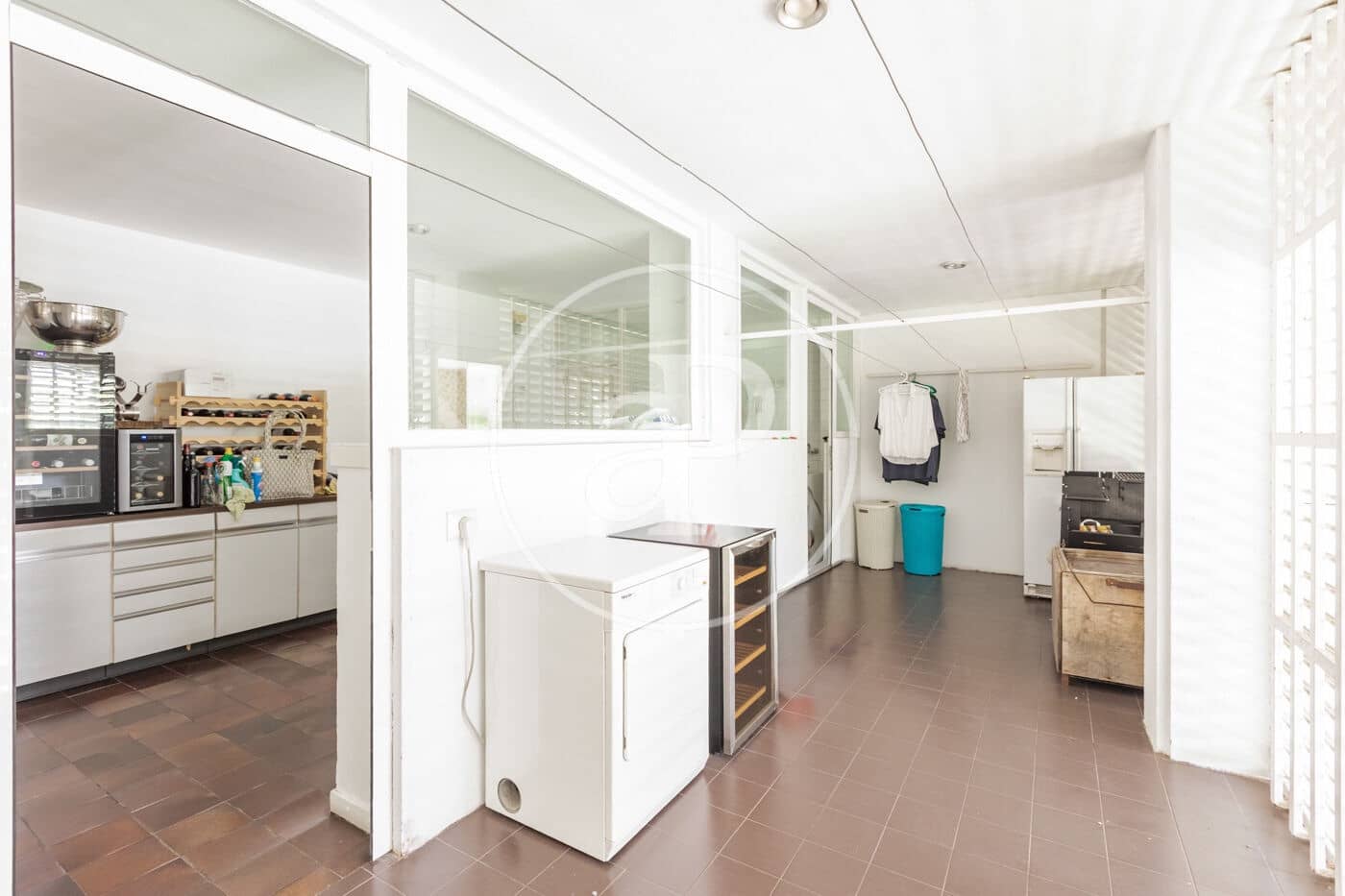 6 quarto Moradia para venda em Pozuelo de Alarcon com piscina - 3 500 000 € (Ref: 10067816)