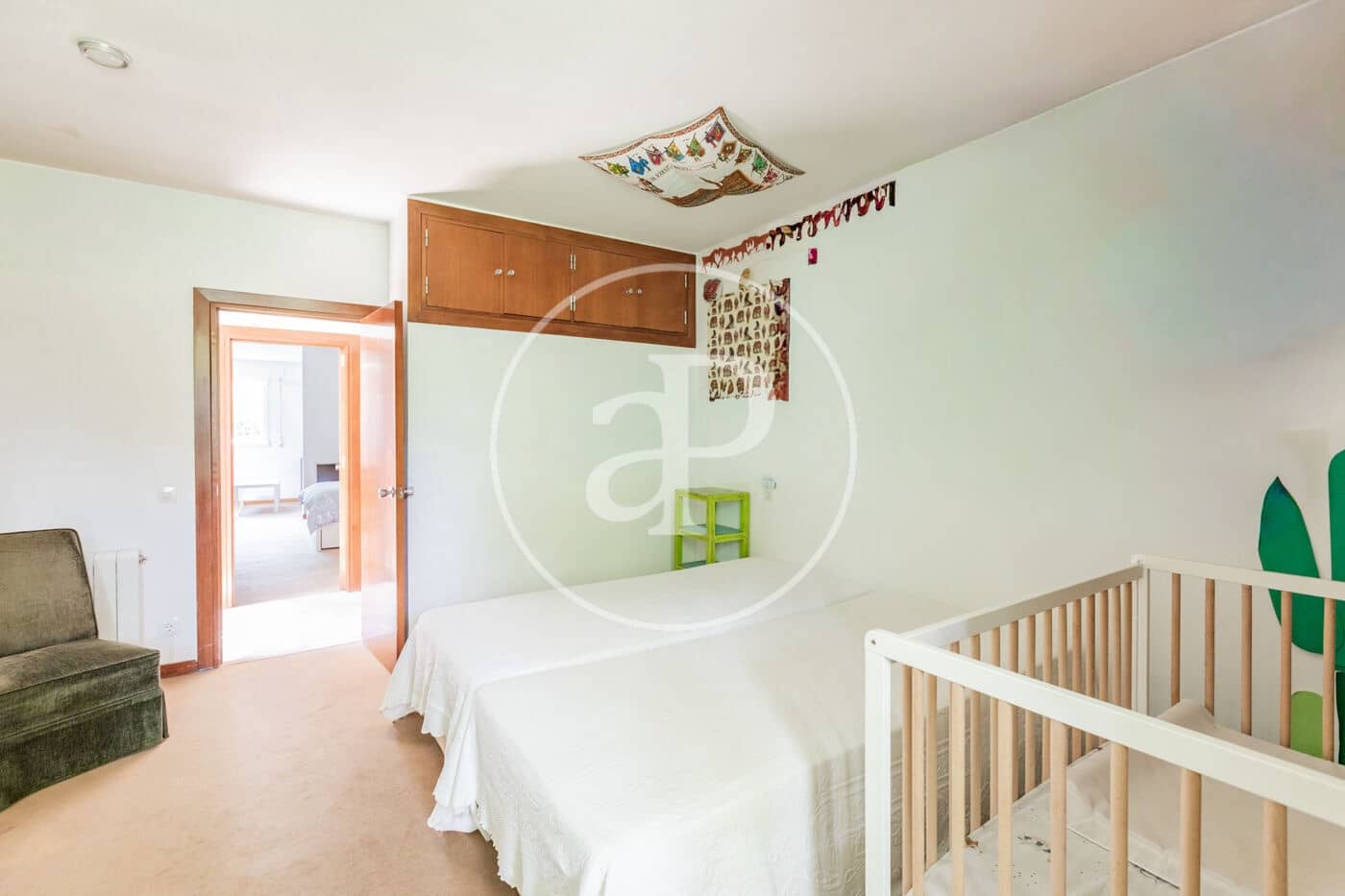 6 quarto Moradia para venda em Pozuelo de Alarcon com piscina - 3 500 000 € (Ref: 10067816)