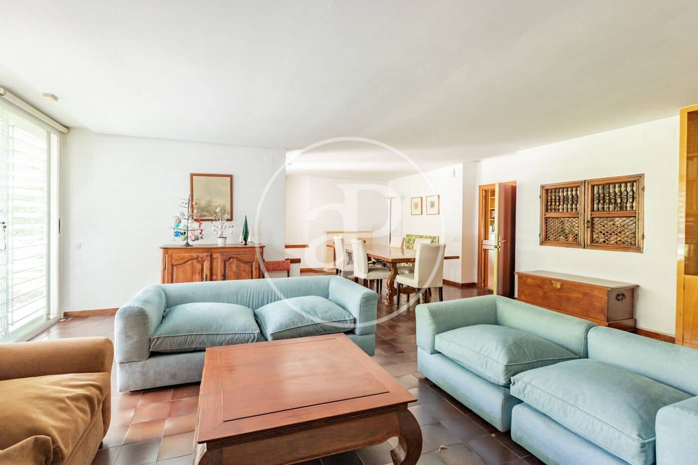 6 quarto Moradia para venda em Pozuelo de Alarcon com piscina - 3 500 000 € (Ref: 10067816)