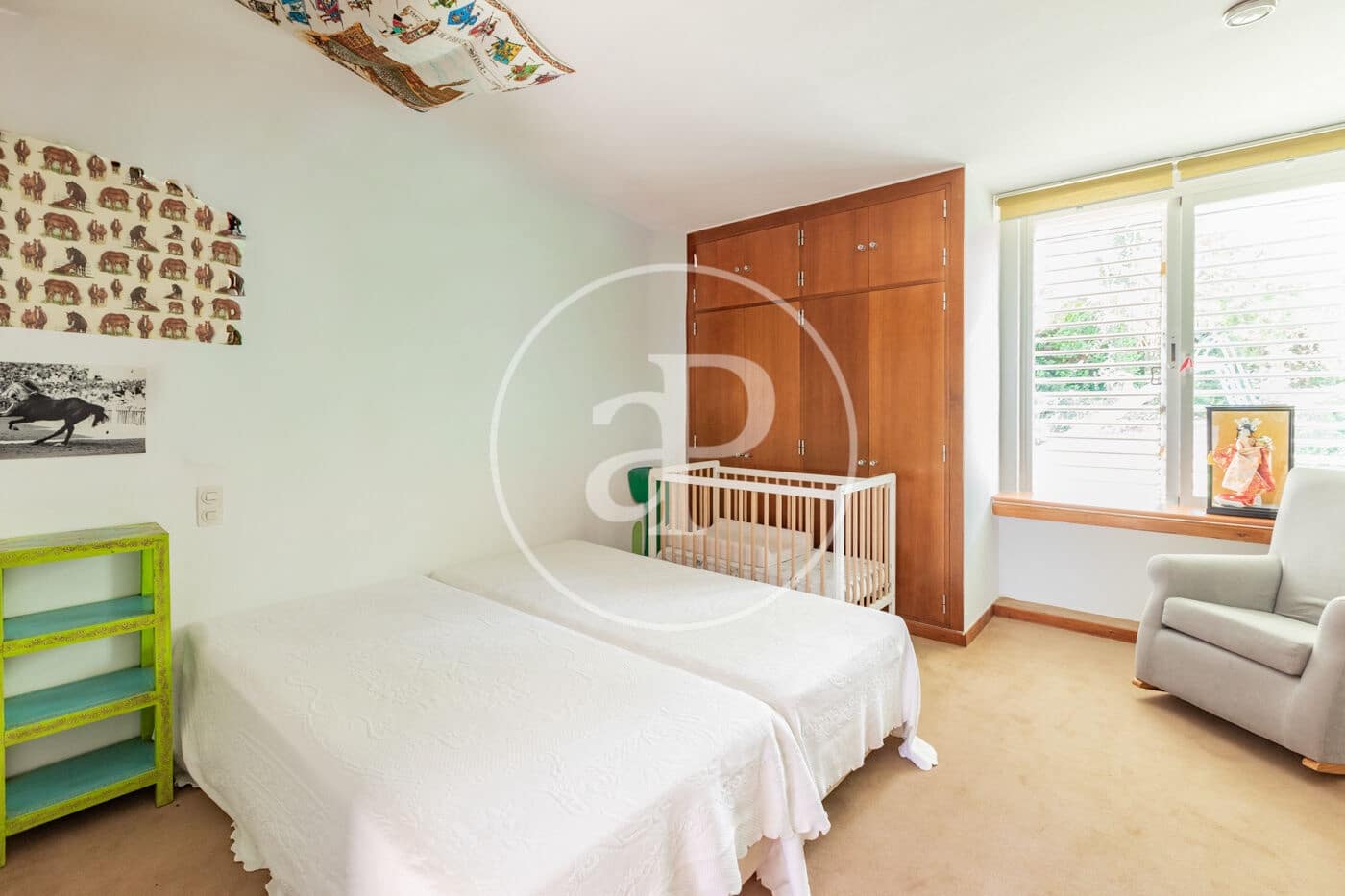 6 quarto Moradia para venda em Pozuelo de Alarcon com piscina - 3 500 000 € (Ref: 10067816)