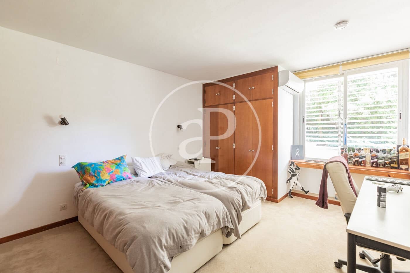 6 quarto Moradia para venda em Pozuelo de Alarcon com piscina - 3 500 000 € (Ref: 10067816)