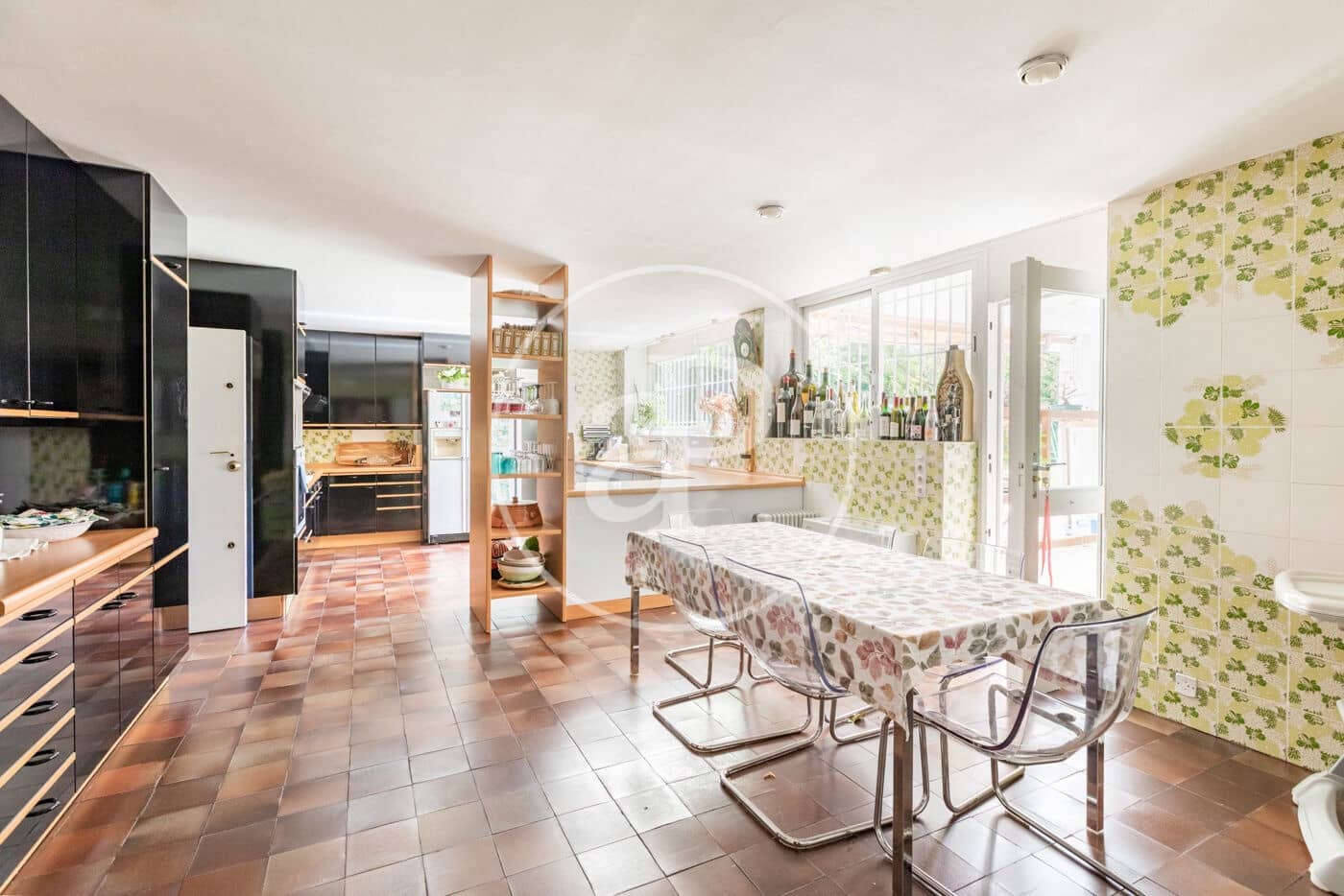 6 quarto Moradia para venda em Pozuelo de Alarcon com piscina - 3 500 000 € (Ref: 10067816)