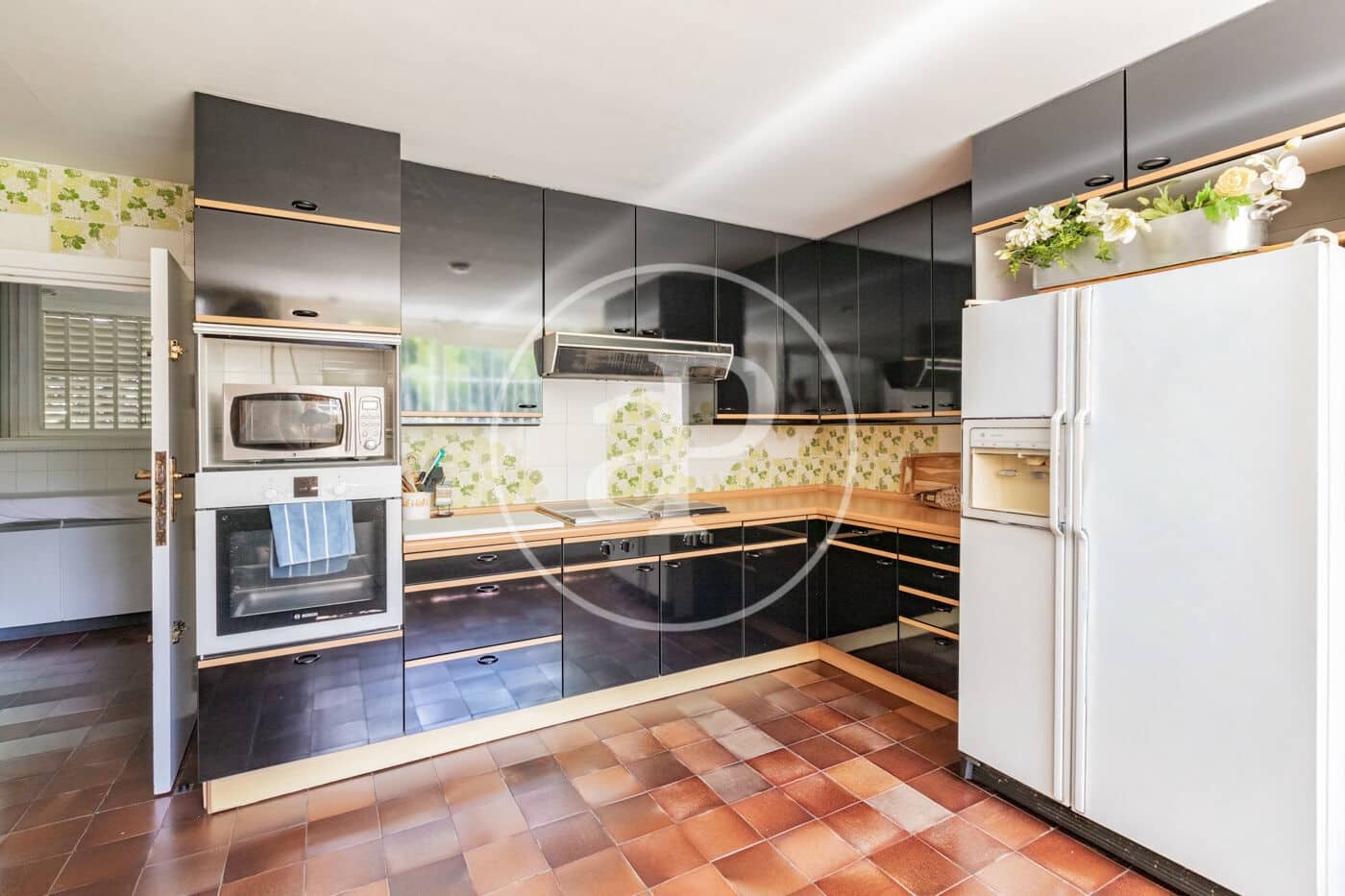 6 quarto Moradia para venda em Pozuelo de Alarcon com piscina - 3 500 000 € (Ref: 10067816)