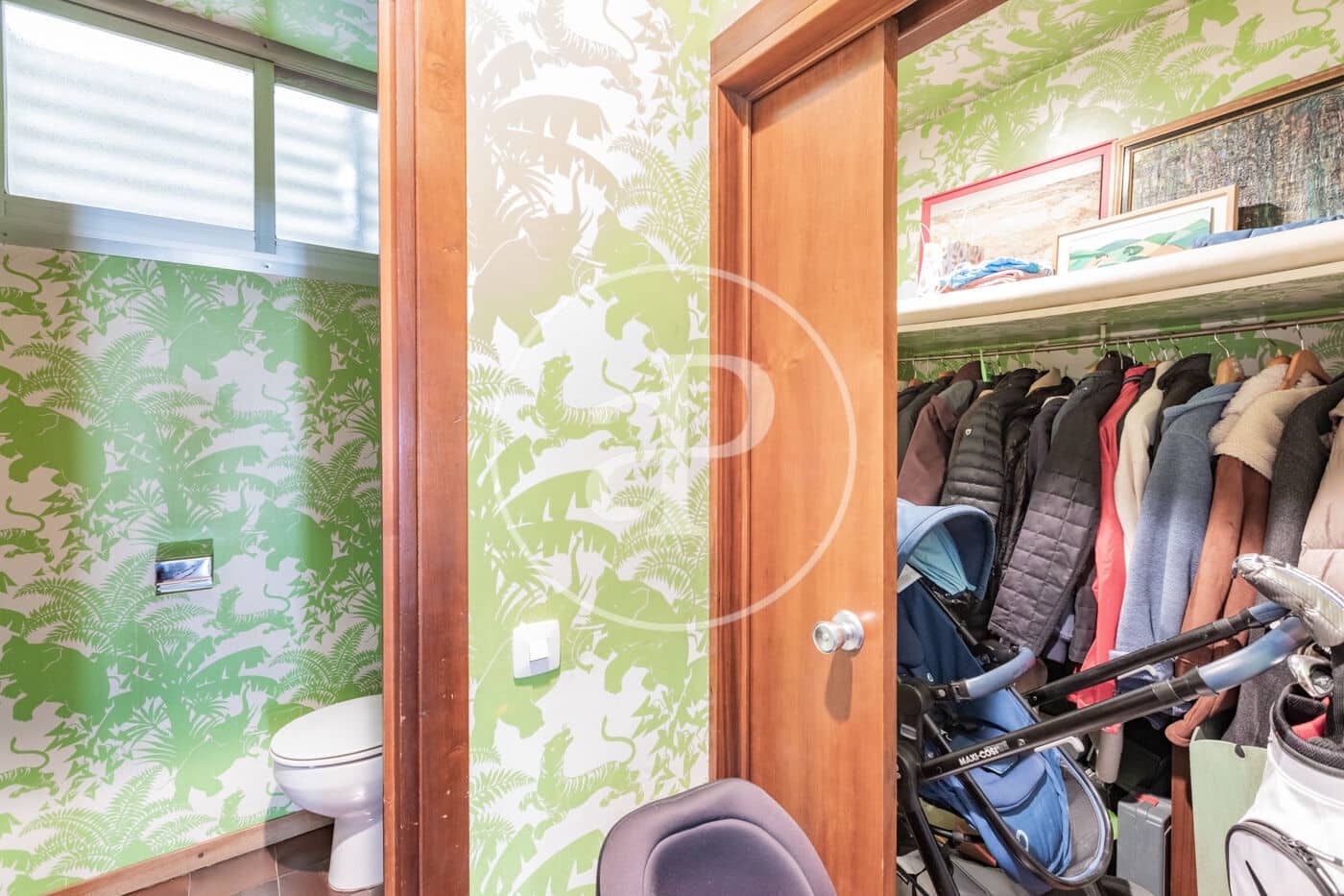 6 quarto Moradia para venda em Pozuelo de Alarcon com piscina - 3 500 000 € (Ref: 10067816)