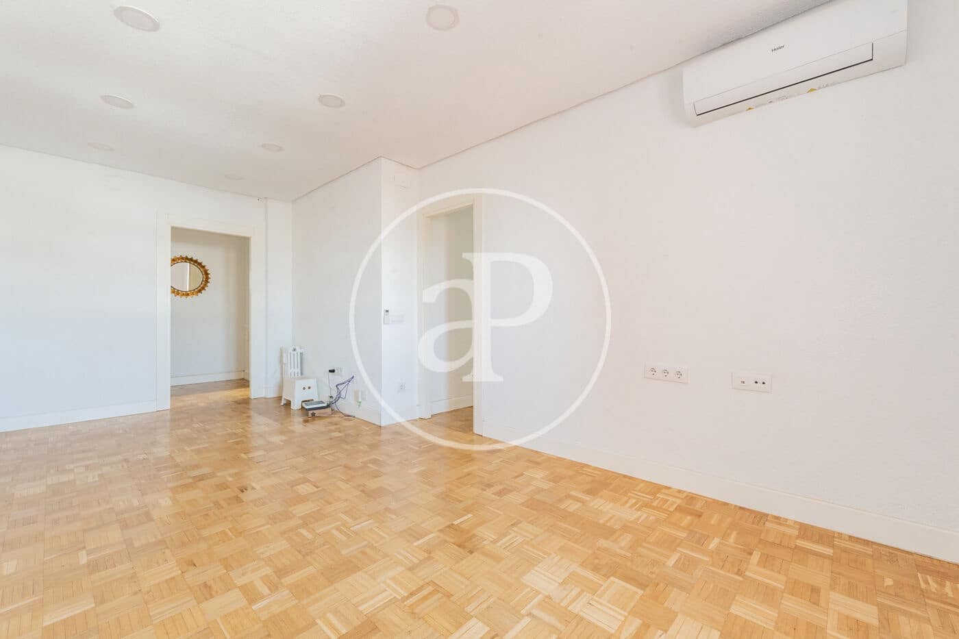 5 Zimmer Apartment zu verkaufen in Madrid Stadt - 950.000 € (Ref: 10075568)