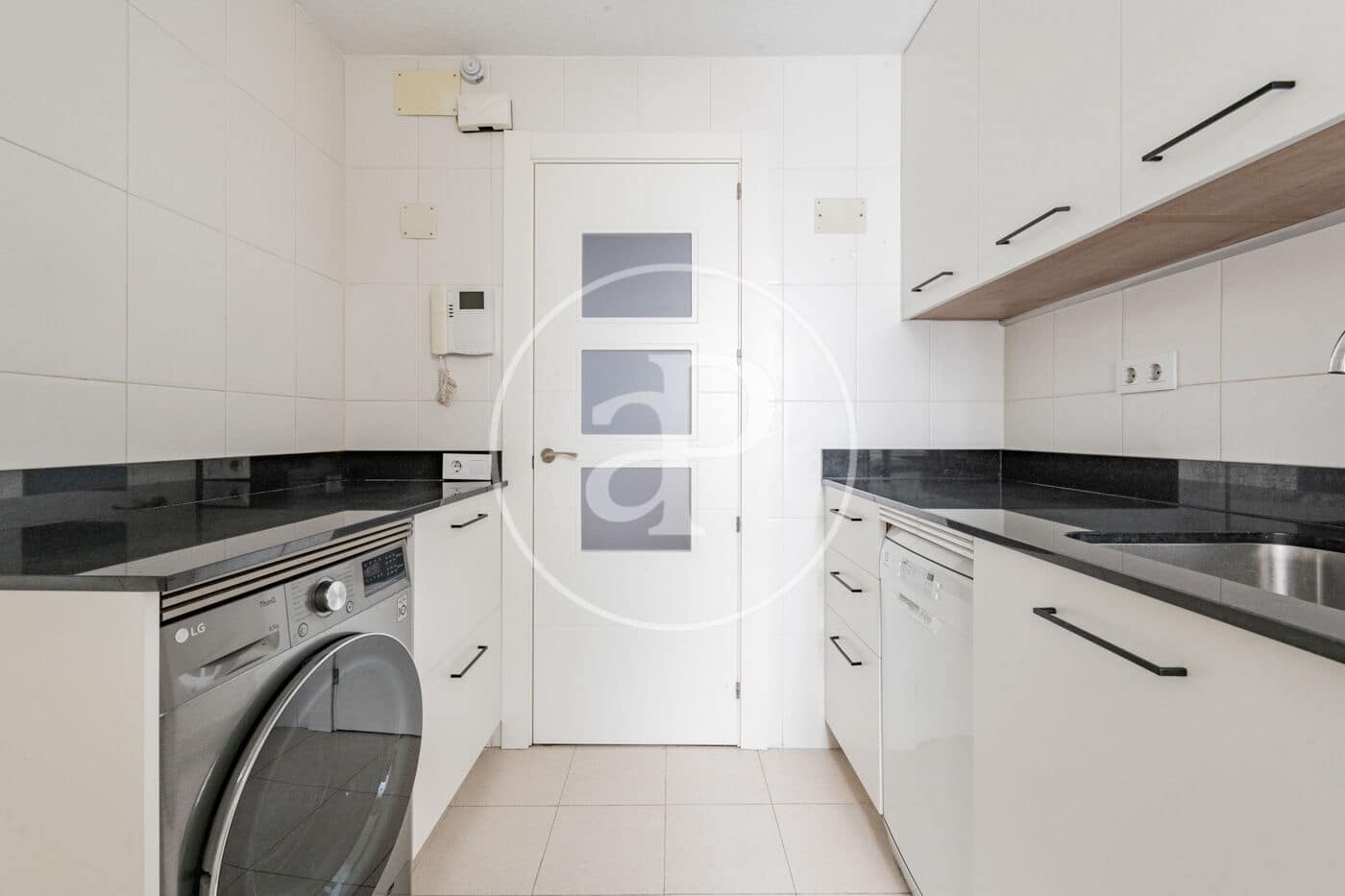 5 Zimmer Apartment zu verkaufen in Madrid Stadt - 950.000 € (Ref: 10075568)