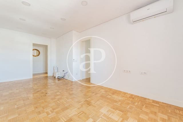 5 Zimmer Apartment zu verkaufen in Guindalera, Madrid Stadt - 950.000 € (Ref: 10075568)