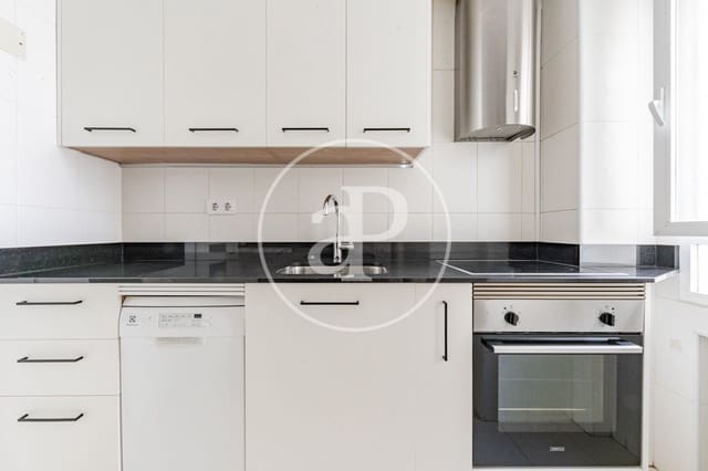 5 Zimmer Apartment zu verkaufen in Guindalera, Madrid Stadt - 950.000 € (Ref: 10075568)