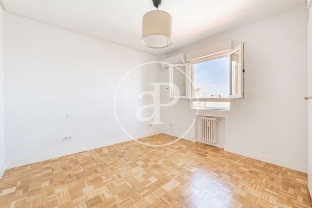5 Zimmer Apartment zu verkaufen in Guindalera, Madrid Stadt - 950.000 € (Ref: 10075568)