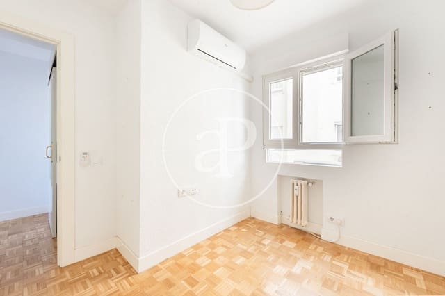 5 Zimmer Apartment zu verkaufen in Guindalera, Madrid Stadt - 950.000 € (Ref: 10075568)