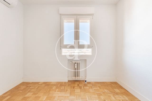 5 Zimmer Apartment zu verkaufen in Guindalera, Madrid Stadt - 950.000 € (Ref: 10075568)