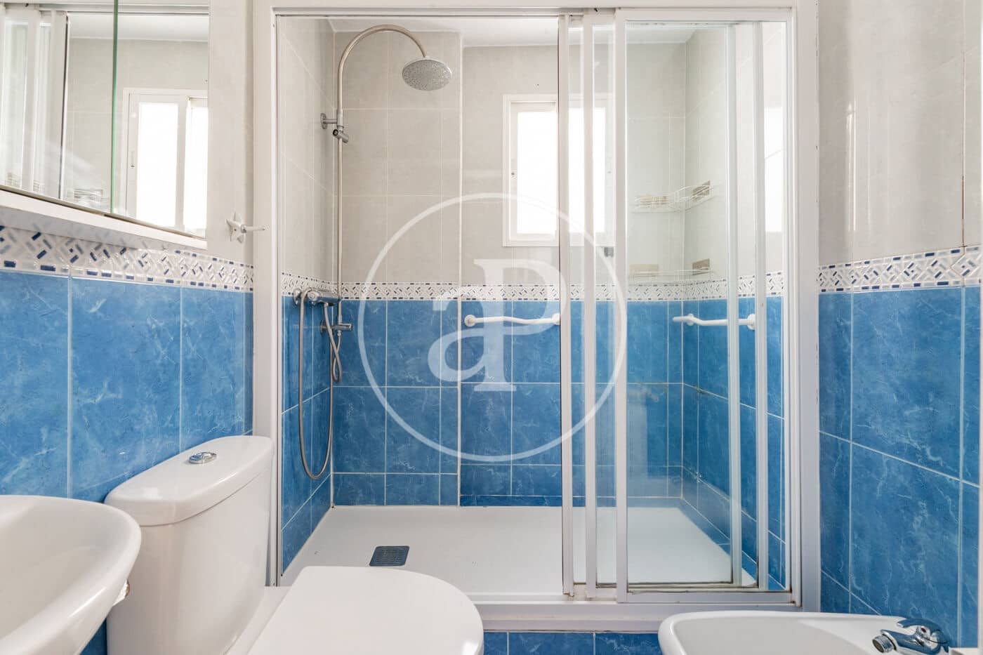 5 Zimmer Apartment zu verkaufen in Madrid Stadt - 950.000 € (Ref: 10075568)