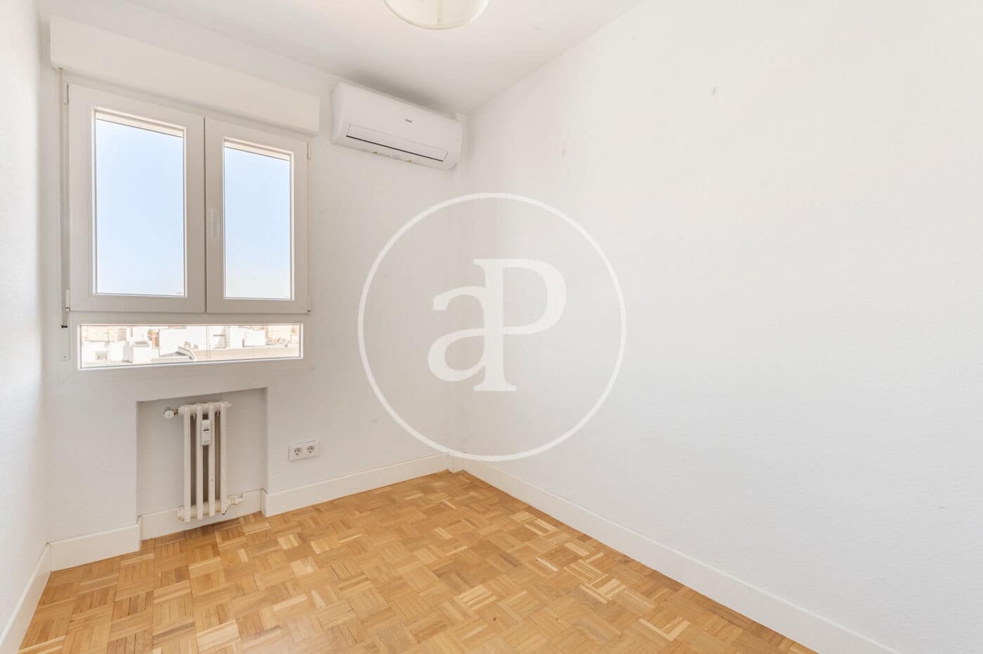 5 Zimmer Apartment zu verkaufen in Madrid Stadt - 950.000 € (Ref: 10075568)