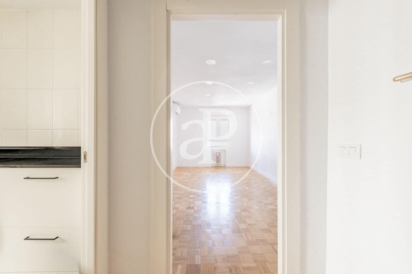 5 Zimmer Apartment zu verkaufen in Madrid Stadt - 950.000 € (Ref: 10075568)