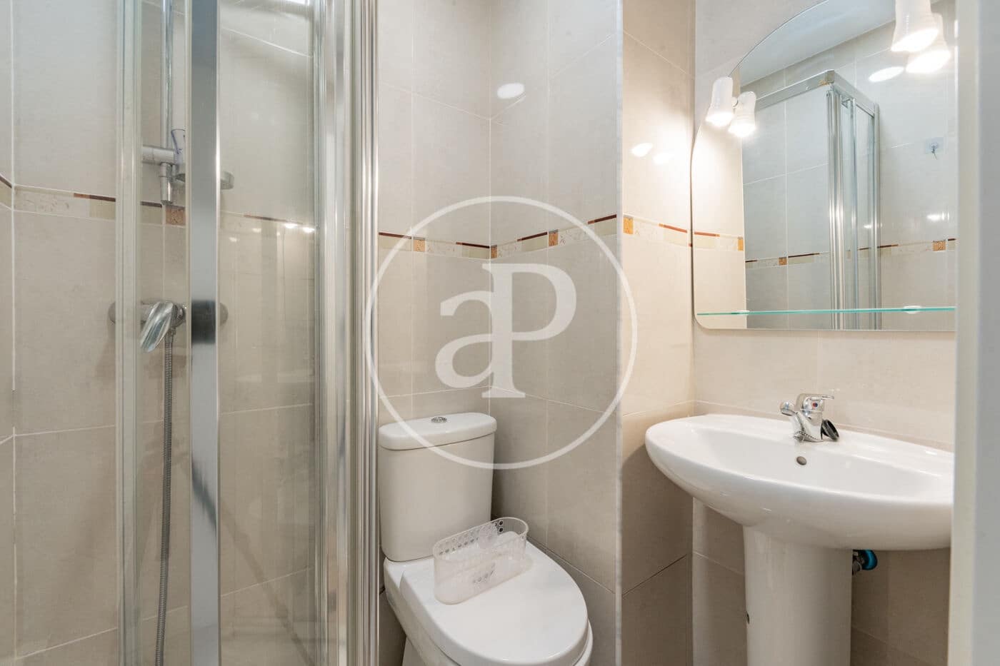 5 Zimmer Apartment zu verkaufen in Madrid Stadt - 950.000 € (Ref: 10075568)