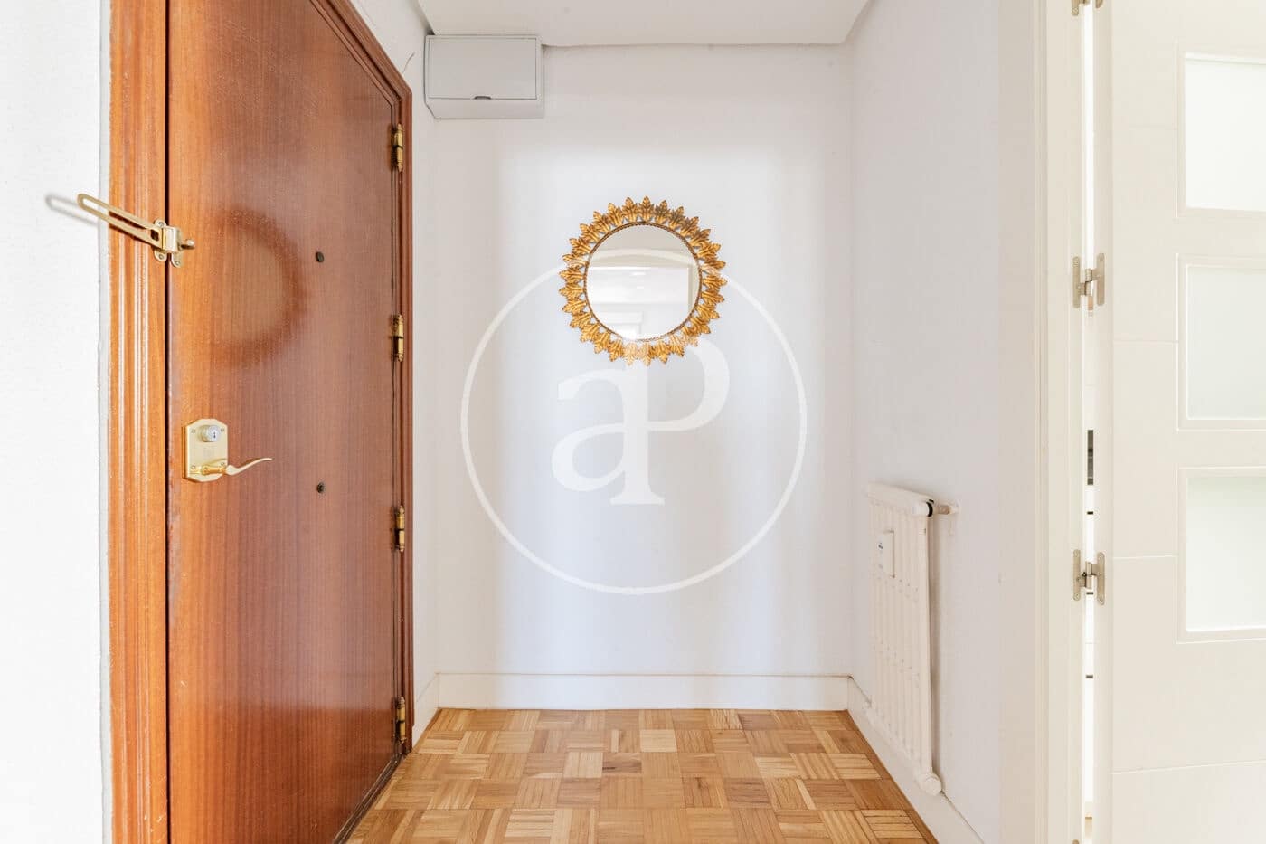 5 Zimmer Apartment zu verkaufen in Madrid Stadt - 950.000 € (Ref: 10075568)