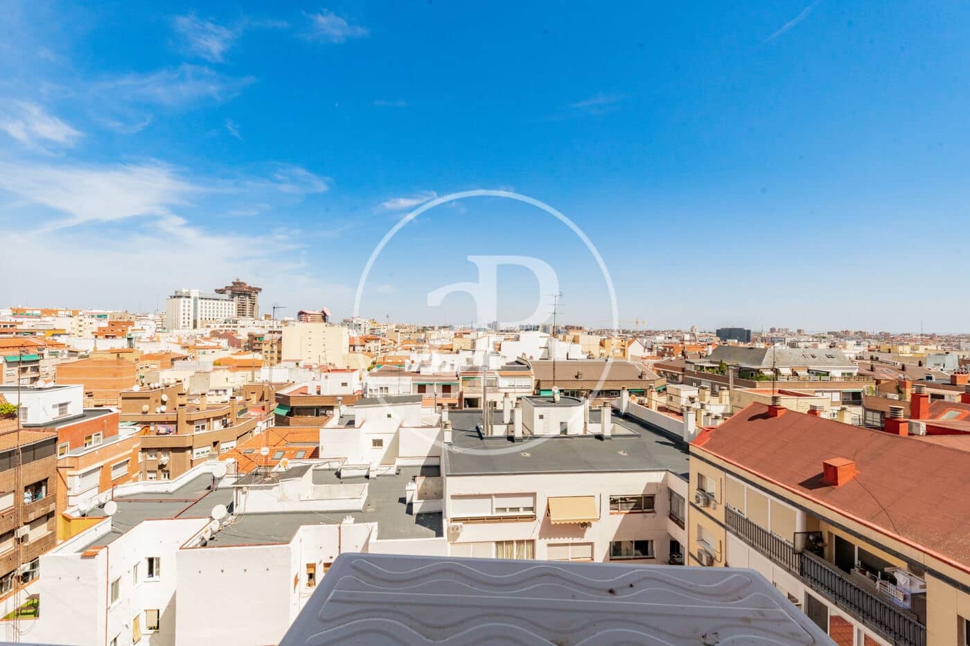5 Zimmer Apartment zu verkaufen in Madrid Stadt - 950.000 € (Ref: 10075568)