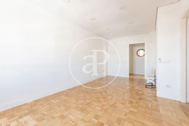 5 Zimmer Apartment zu verkaufen in Guindalera, Madrid Stadt - 950.000 € (Ref: 10075568)