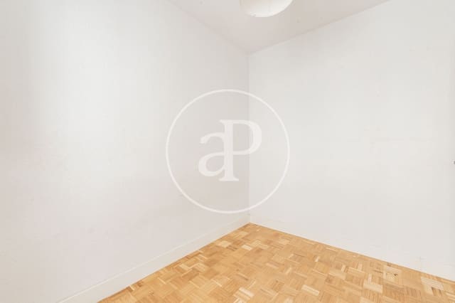 5 Zimmer Apartment zu verkaufen in Guindalera, Madrid Stadt - 950.000 € (Ref: 10075568)