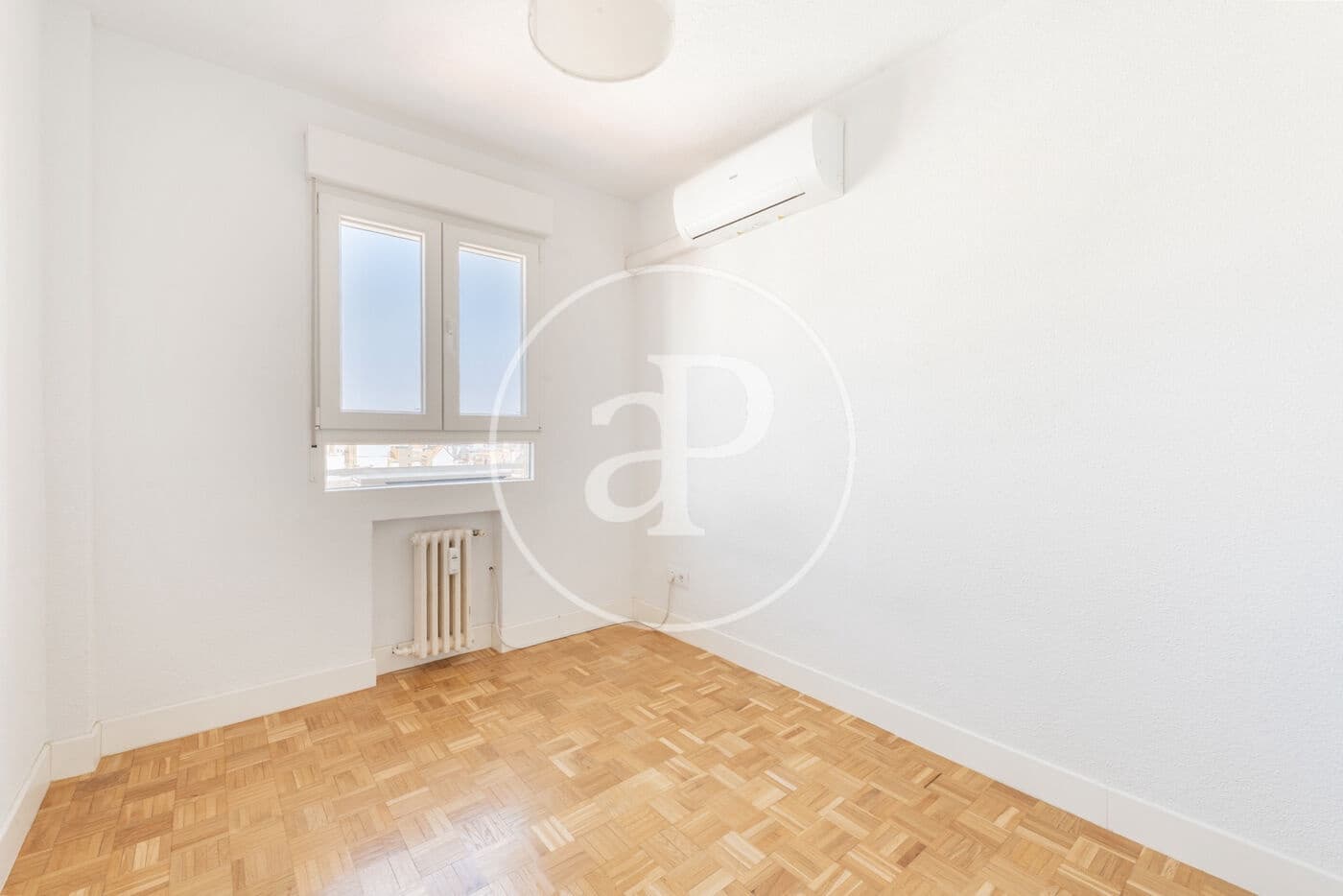5 Zimmer Apartment zu verkaufen in Madrid Stadt - 950.000 € (Ref: 10075568)