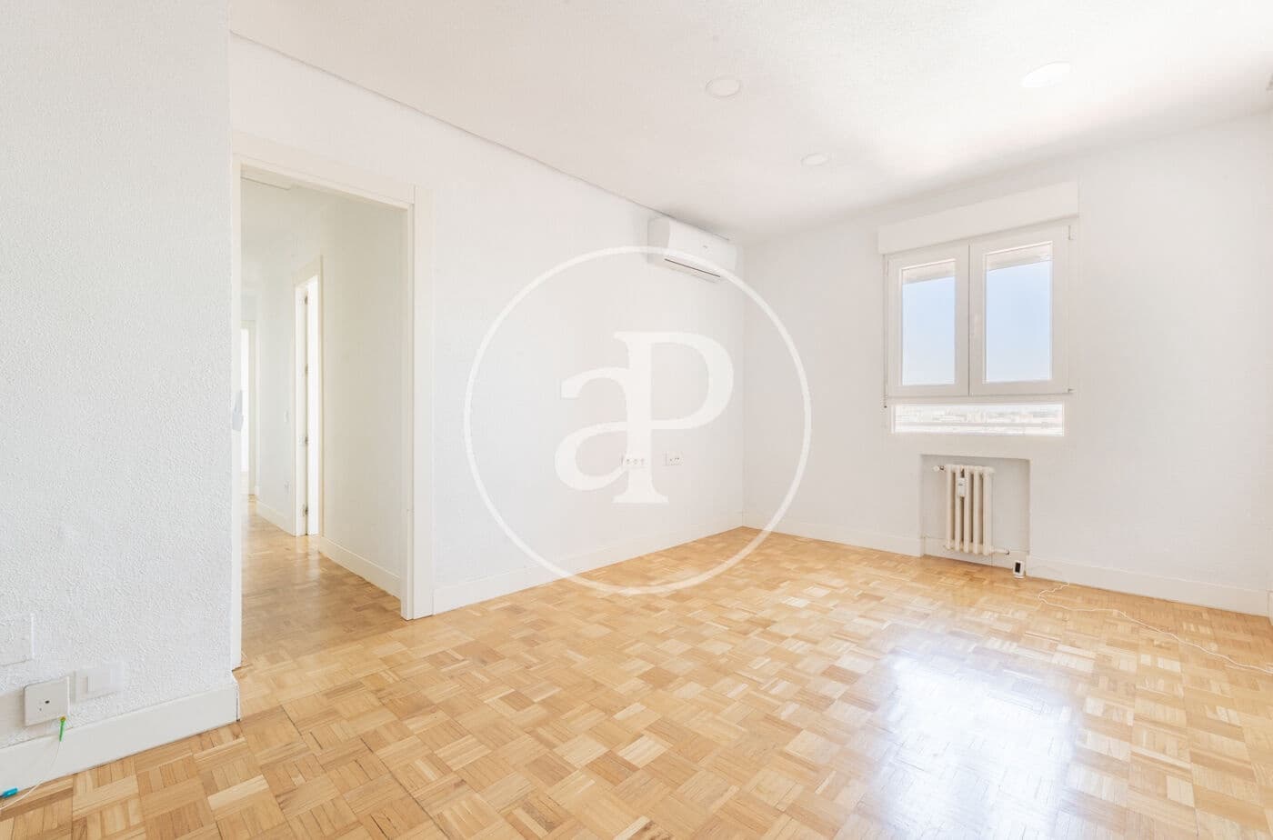 5 Zimmer Apartment zu verkaufen in Madrid Stadt - 950.000 € (Ref: 10075568)