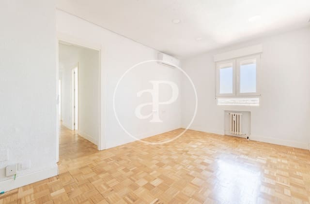 5 Zimmer Apartment zu verkaufen in Guindalera, Madrid Stadt - 950.000 € (Ref: 10075568)