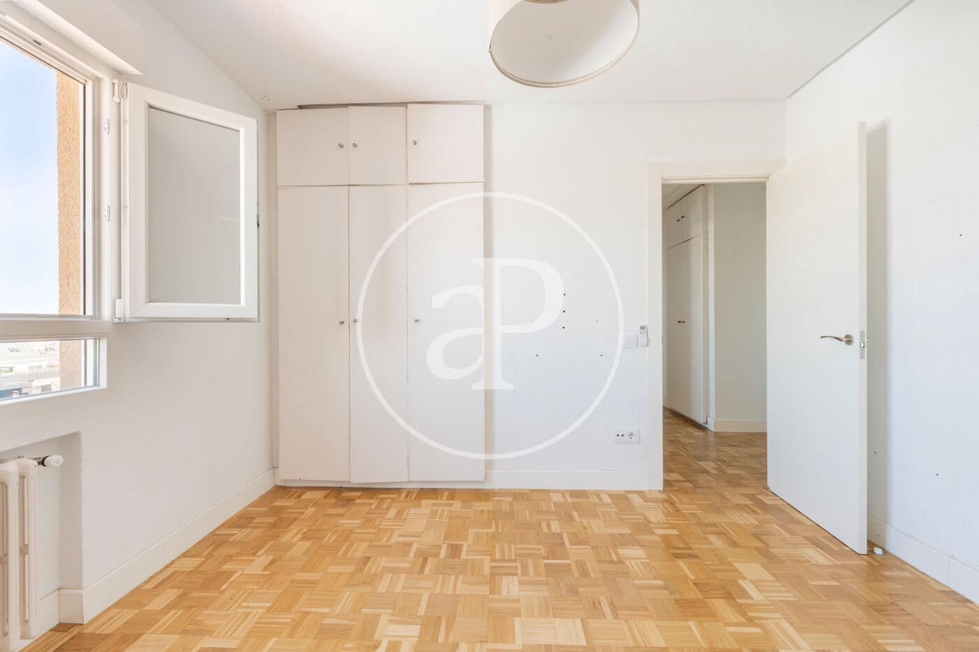 5 Zimmer Apartment zu verkaufen in Madrid Stadt - 950.000 € (Ref: 10075568)