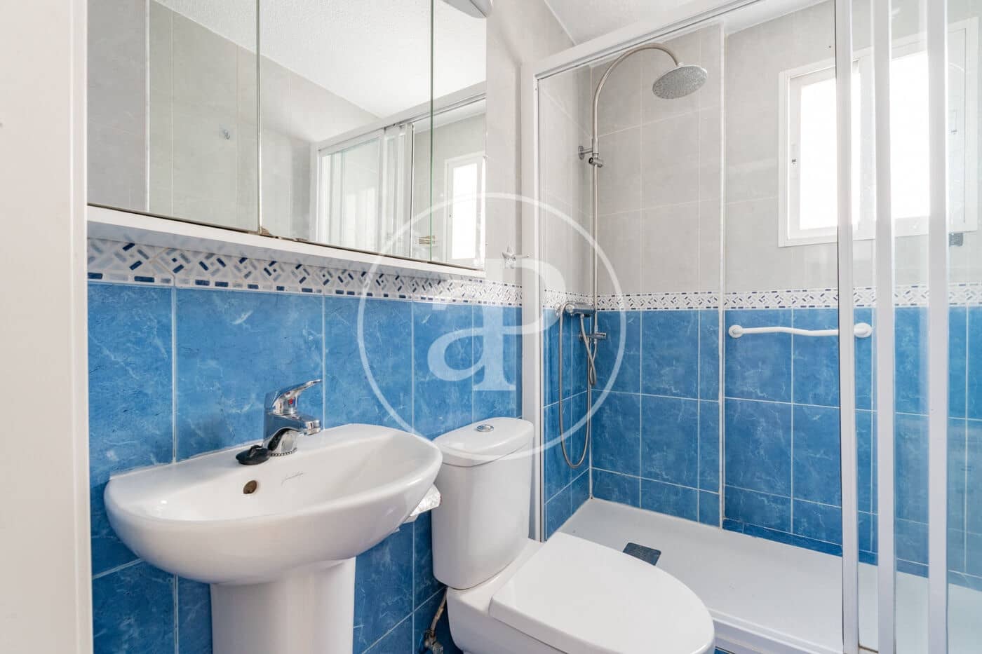 5 Zimmer Apartment zu verkaufen in Madrid Stadt - 950.000 € (Ref: 10075568)