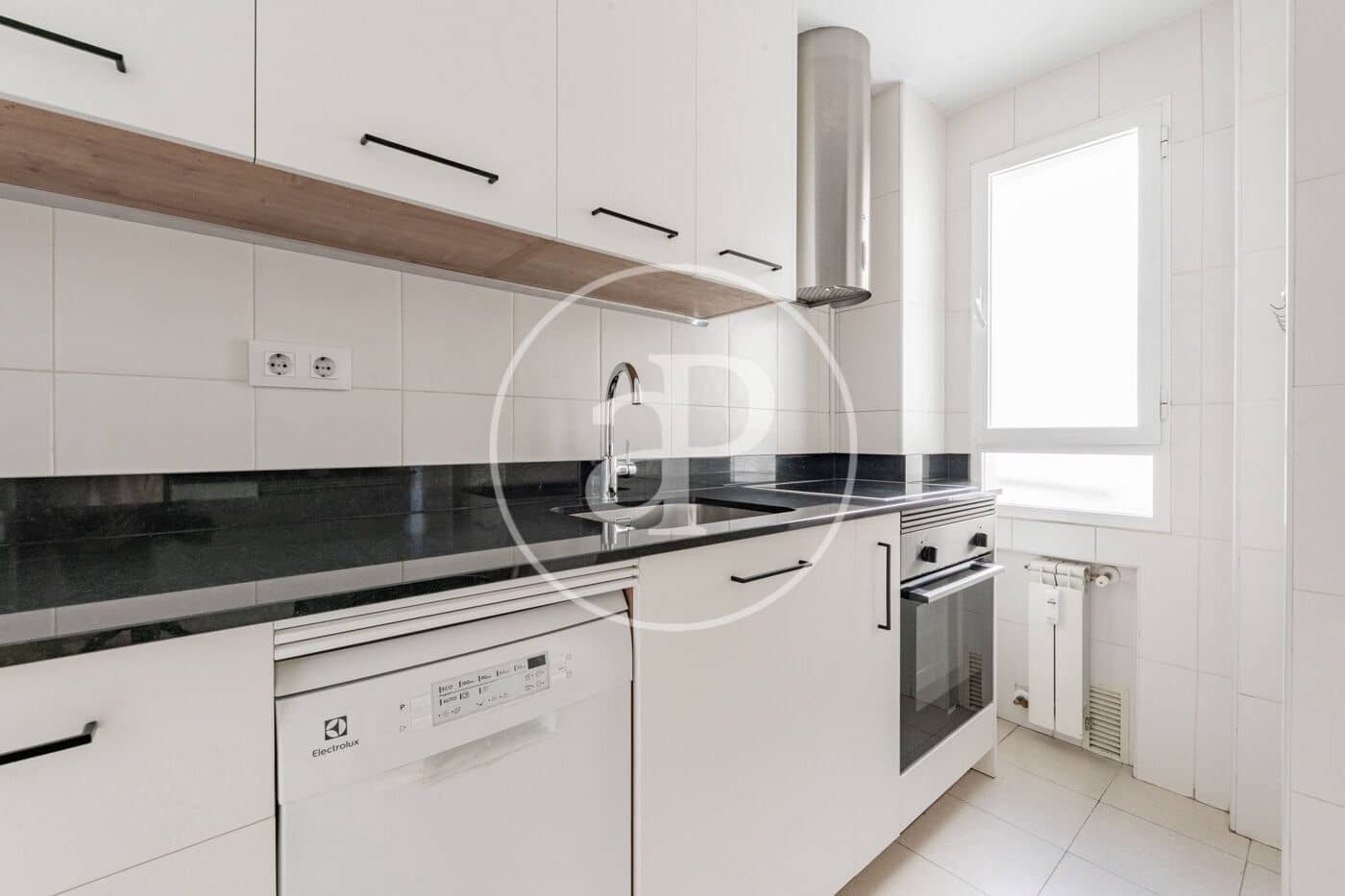 5 Zimmer Apartment zu verkaufen in Madrid Stadt - 950.000 € (Ref: 10075568)
