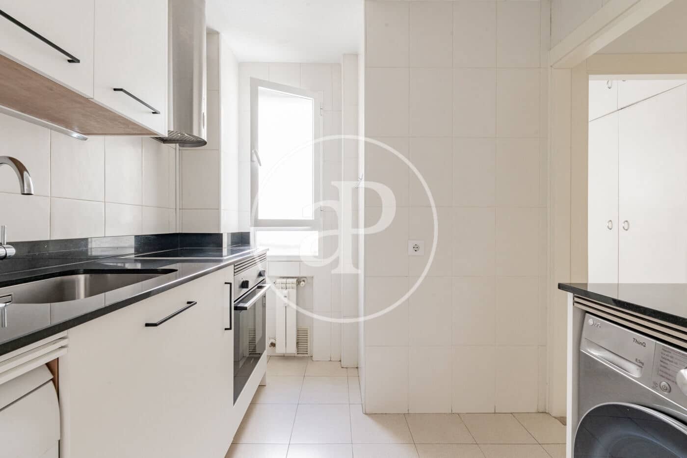 5 Zimmer Apartment zu verkaufen in Madrid Stadt - 950.000 € (Ref: 10075568)