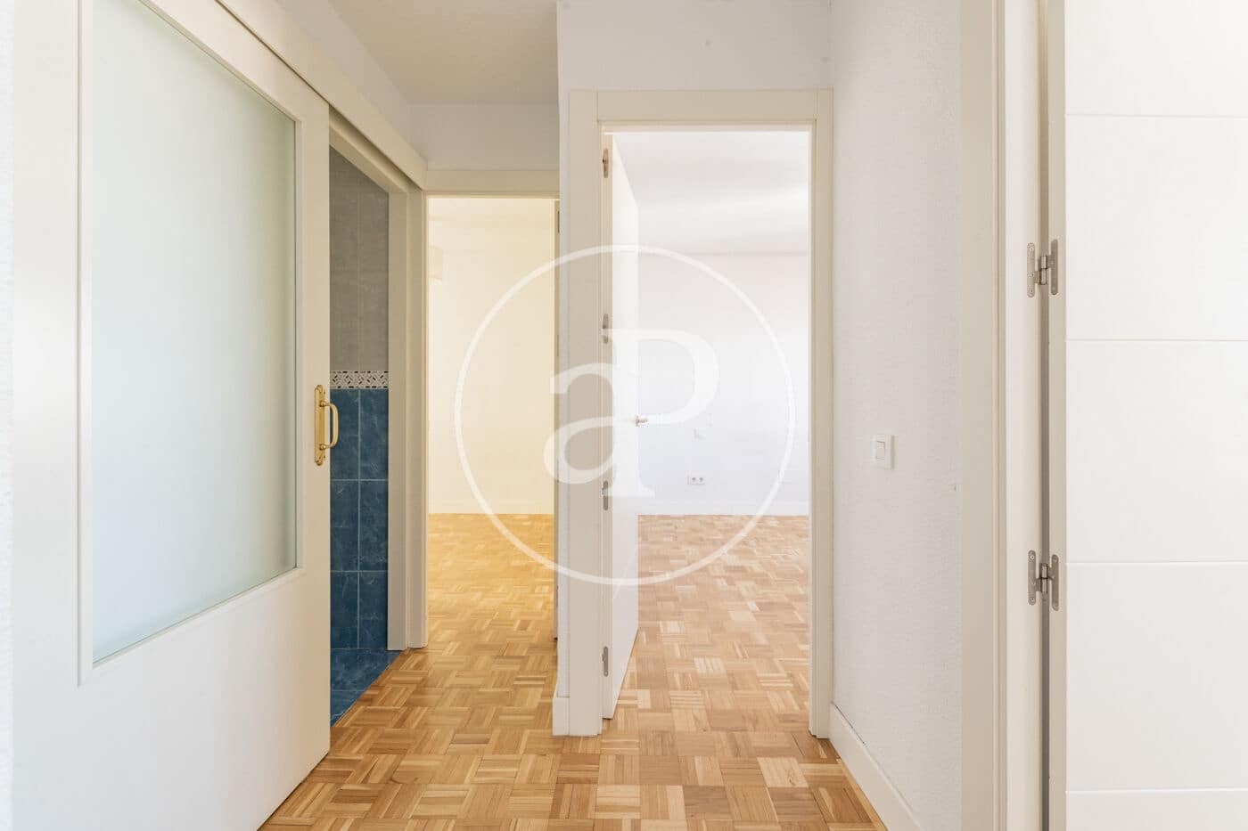 5 Zimmer Apartment zu verkaufen in Madrid Stadt - 950.000 € (Ref: 10075568)