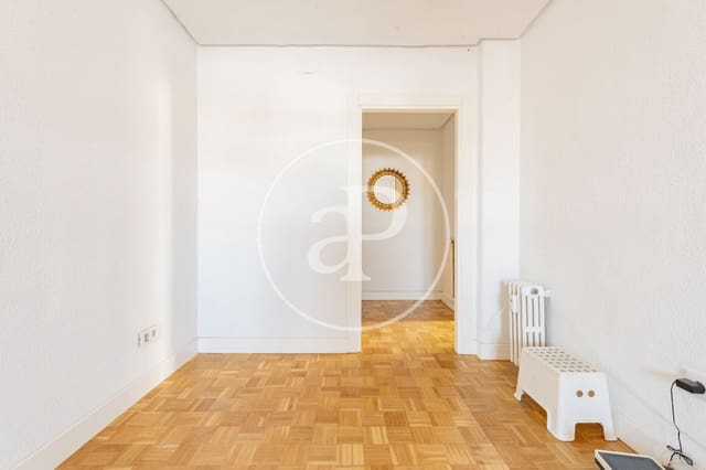 5 Zimmer Apartment zu verkaufen in Guindalera, Madrid Stadt - 950.000 € (Ref: 10075568)