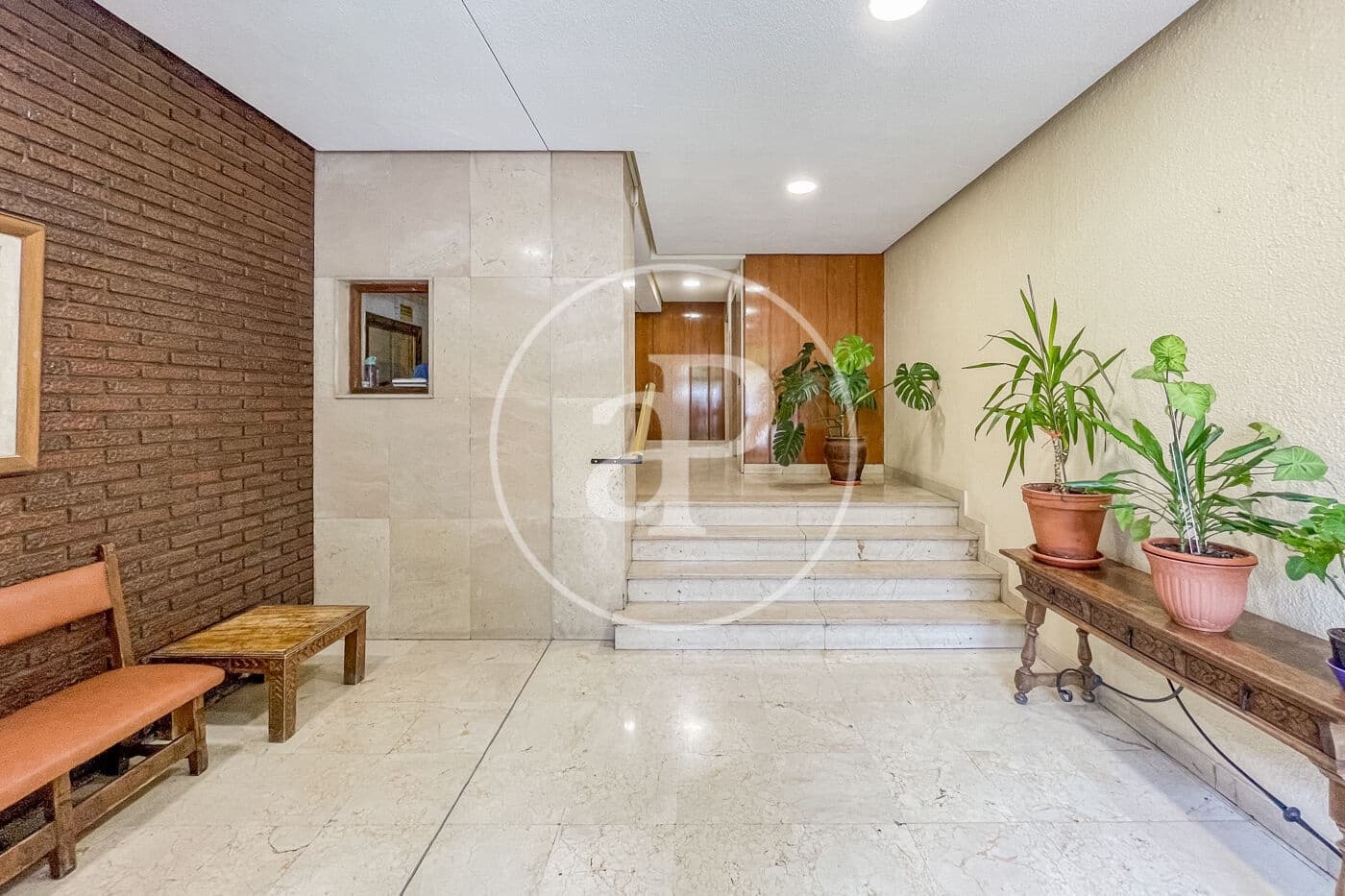 5 Zimmer Apartment zu verkaufen in Madrid Stadt - 950.000 € (Ref: 10075568)