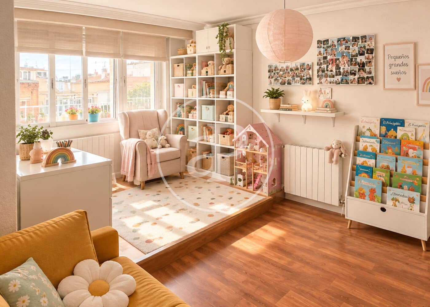 2 bedroom Apartment for sale in Madrid city - € 700,000 (Ref: 10075570)