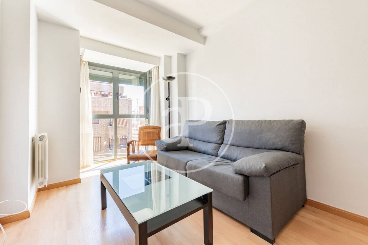 2 camera da letto Appartamento da affittare in Madrid citta - 1.900 € (Rif: 10075571)