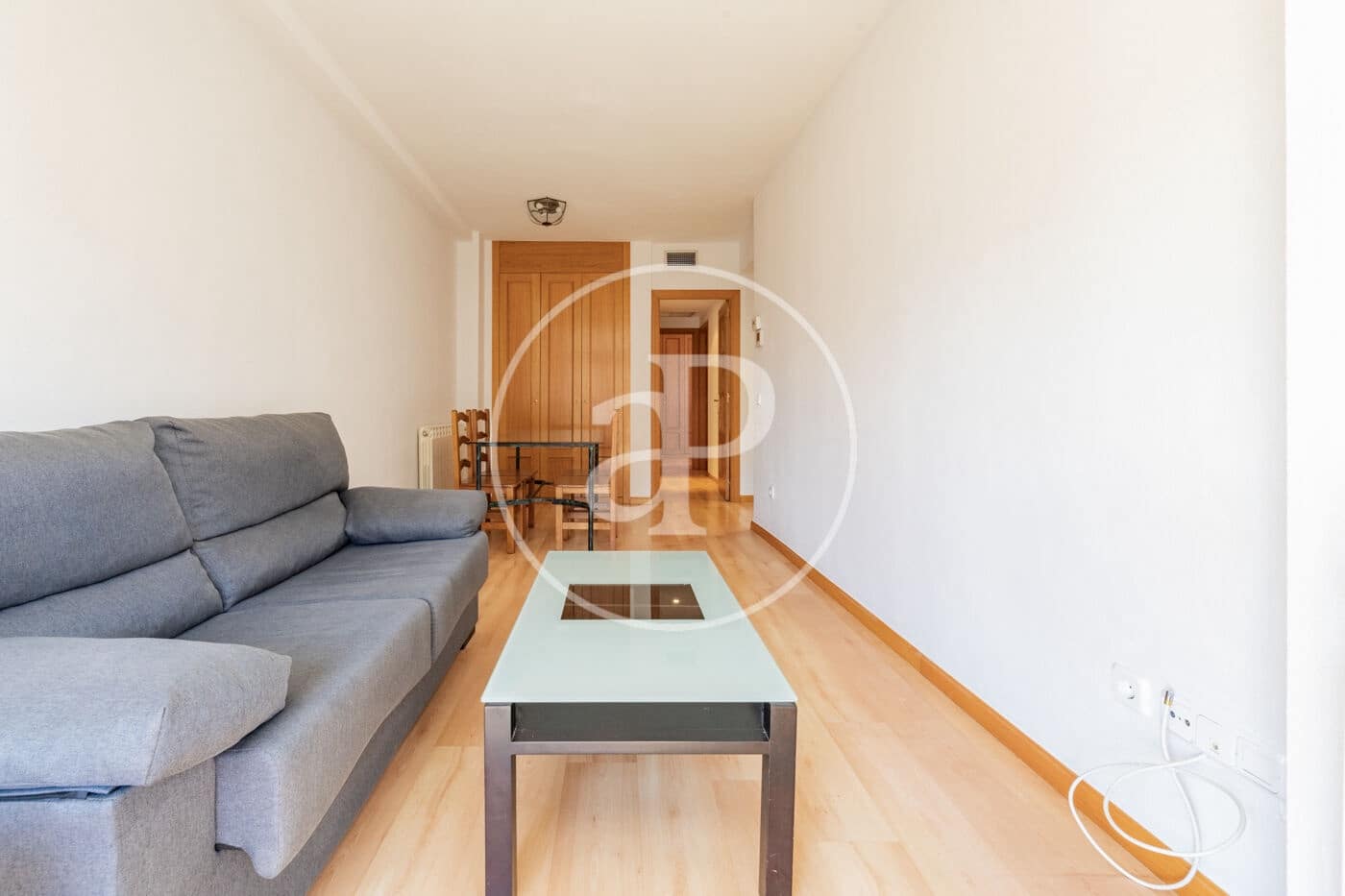 2 camera da letto Appartamento da affittare in Madrid citta - 1.900 € (Rif: 10075571)