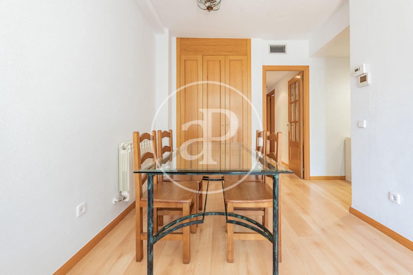 2 camera da letto Appartamento da affittare in Madrid citta - 1.900 € (Rif: 10075571)