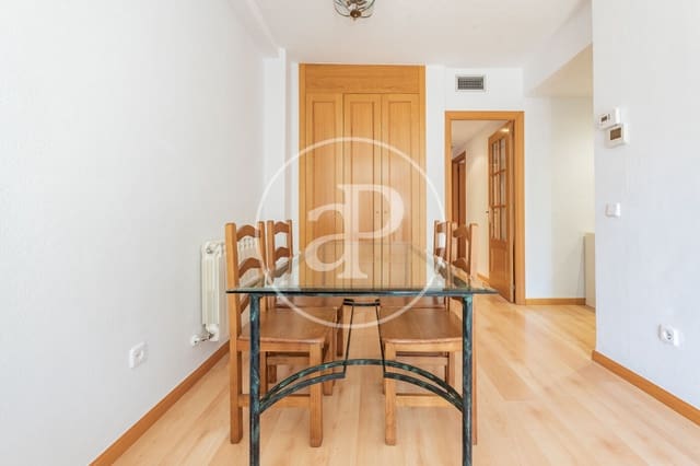 2 camera da letto Appartamento da affittare in Cuatro Caminos, Madrid città - 1.900 € (Rif: 10075571)