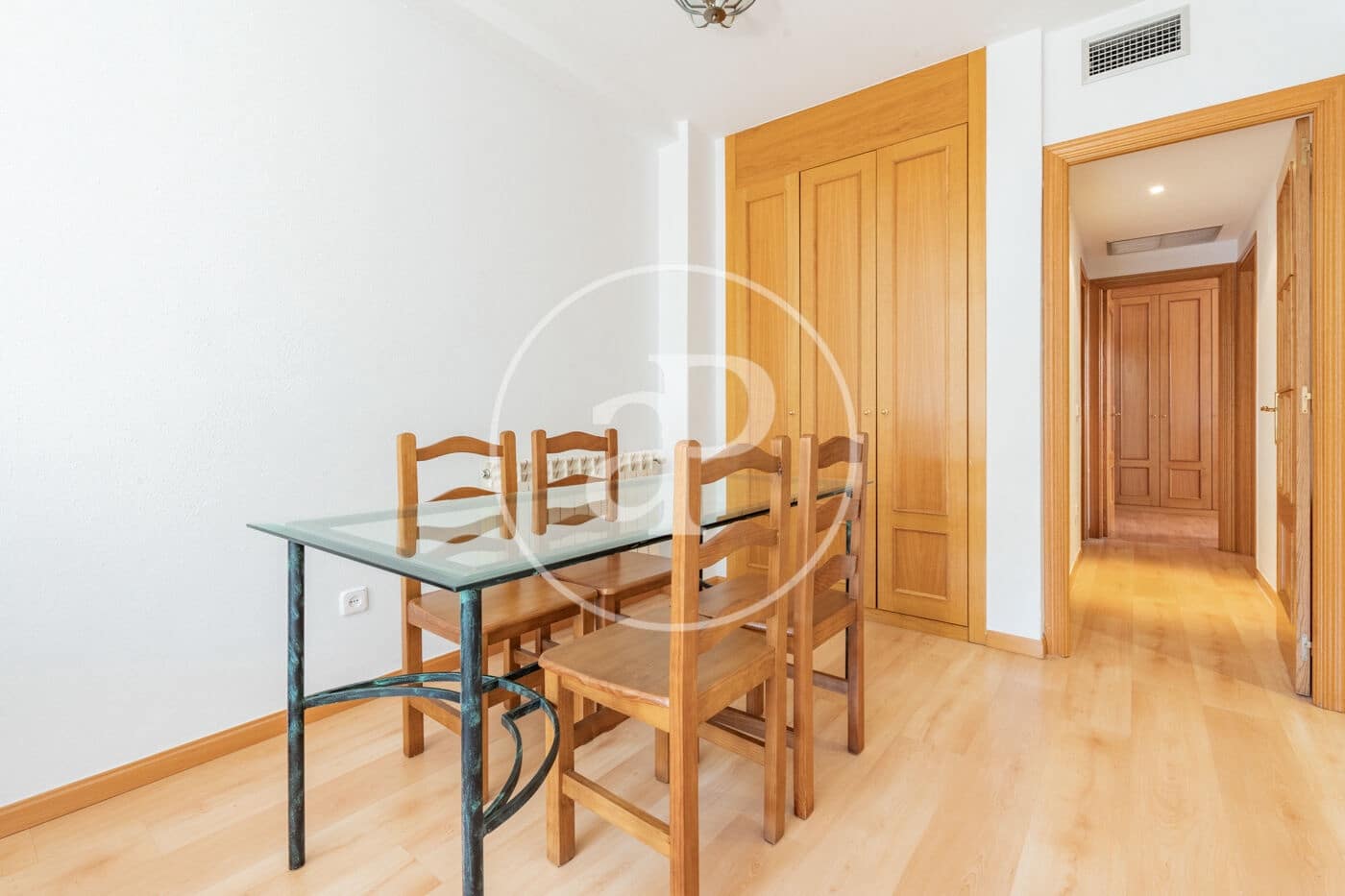 2 camera da letto Appartamento da affittare in Madrid citta - 1.900 € (Rif: 10075571)