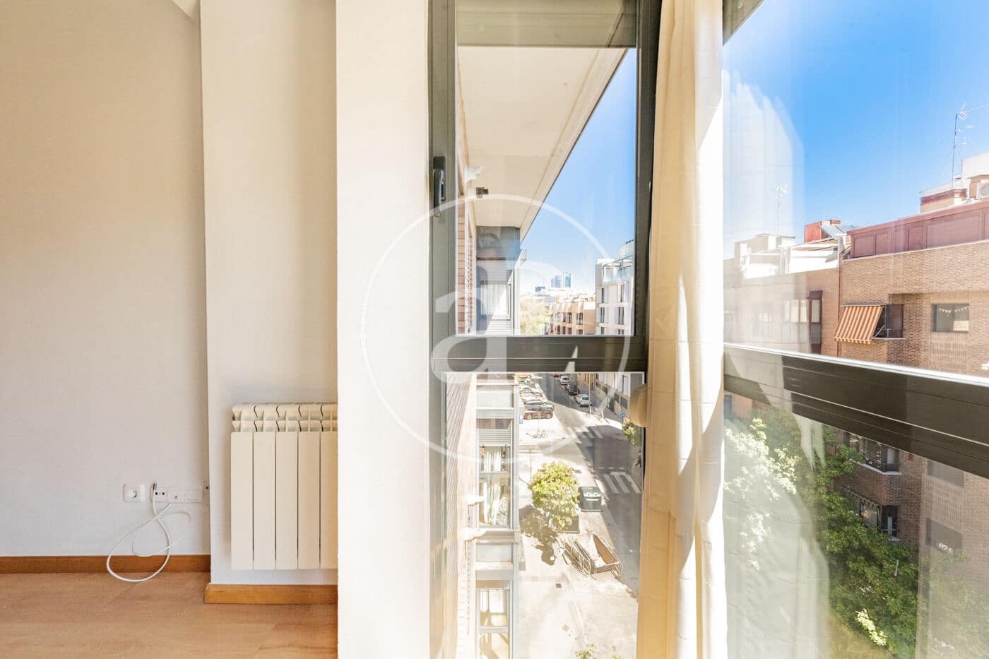 2 camera da letto Appartamento da affittare in Madrid citta - 1.900 € (Rif: 10075571)
