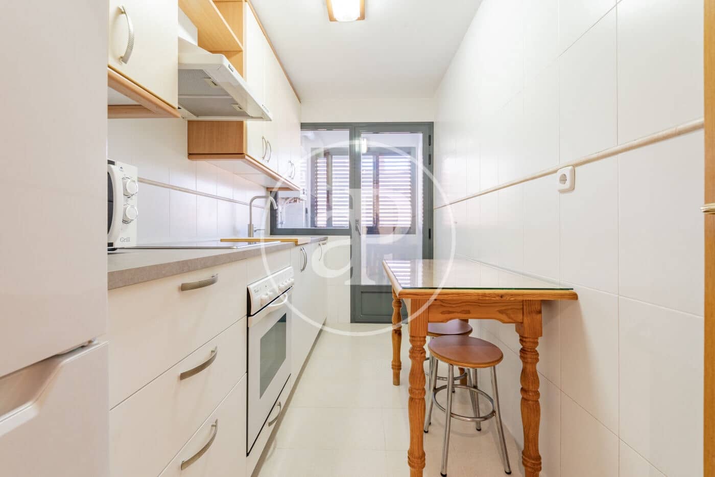 2 camera da letto Appartamento da affittare in Madrid citta - 1.900 € (Rif: 10075571)
