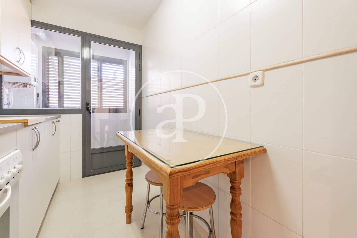 2 camera da letto Appartamento da affittare in Madrid citta - 1.900 € (Rif: 10075571)