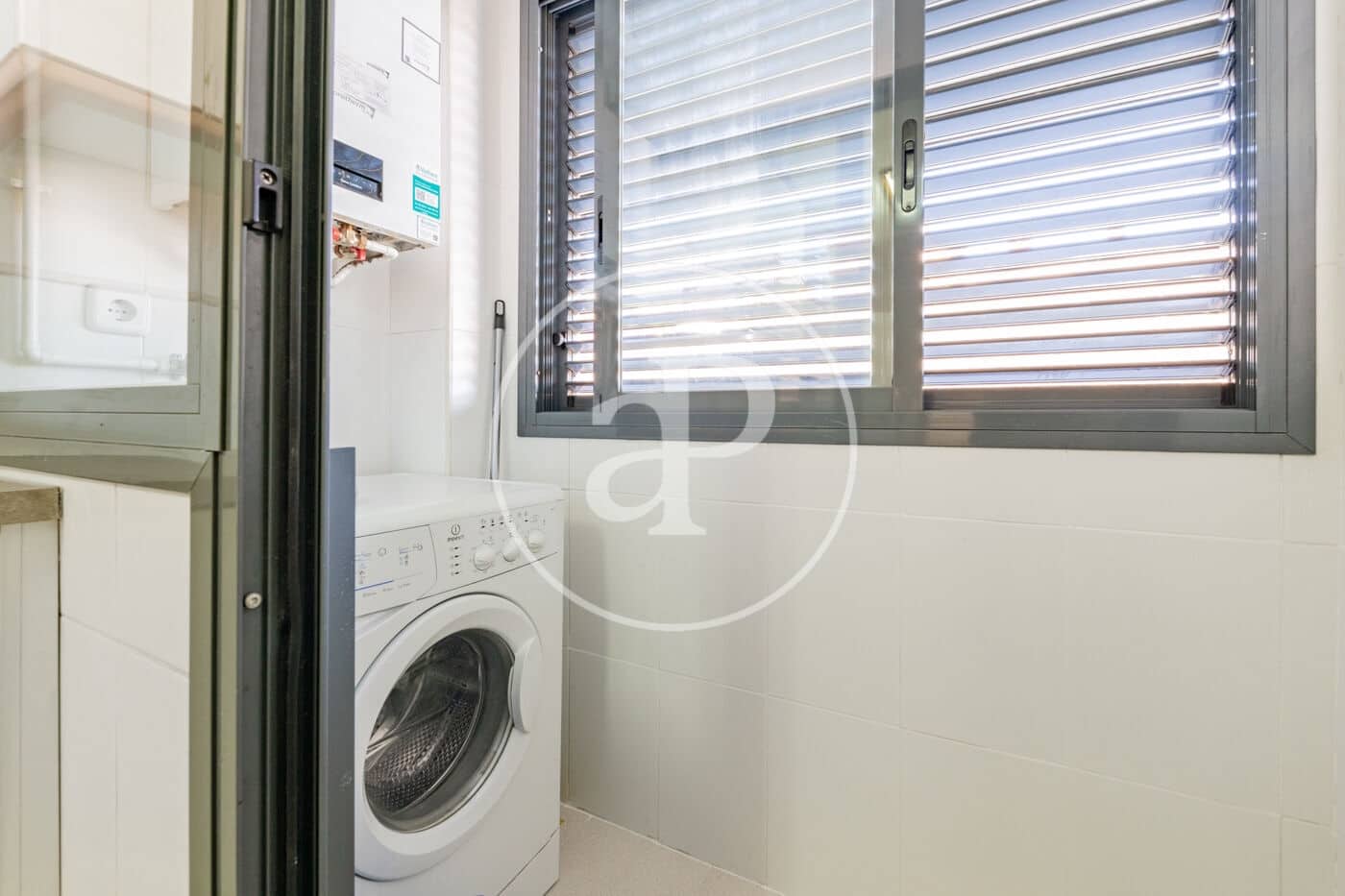 2 camera da letto Appartamento da affittare in Madrid citta - 1.900 € (Rif: 10075571)