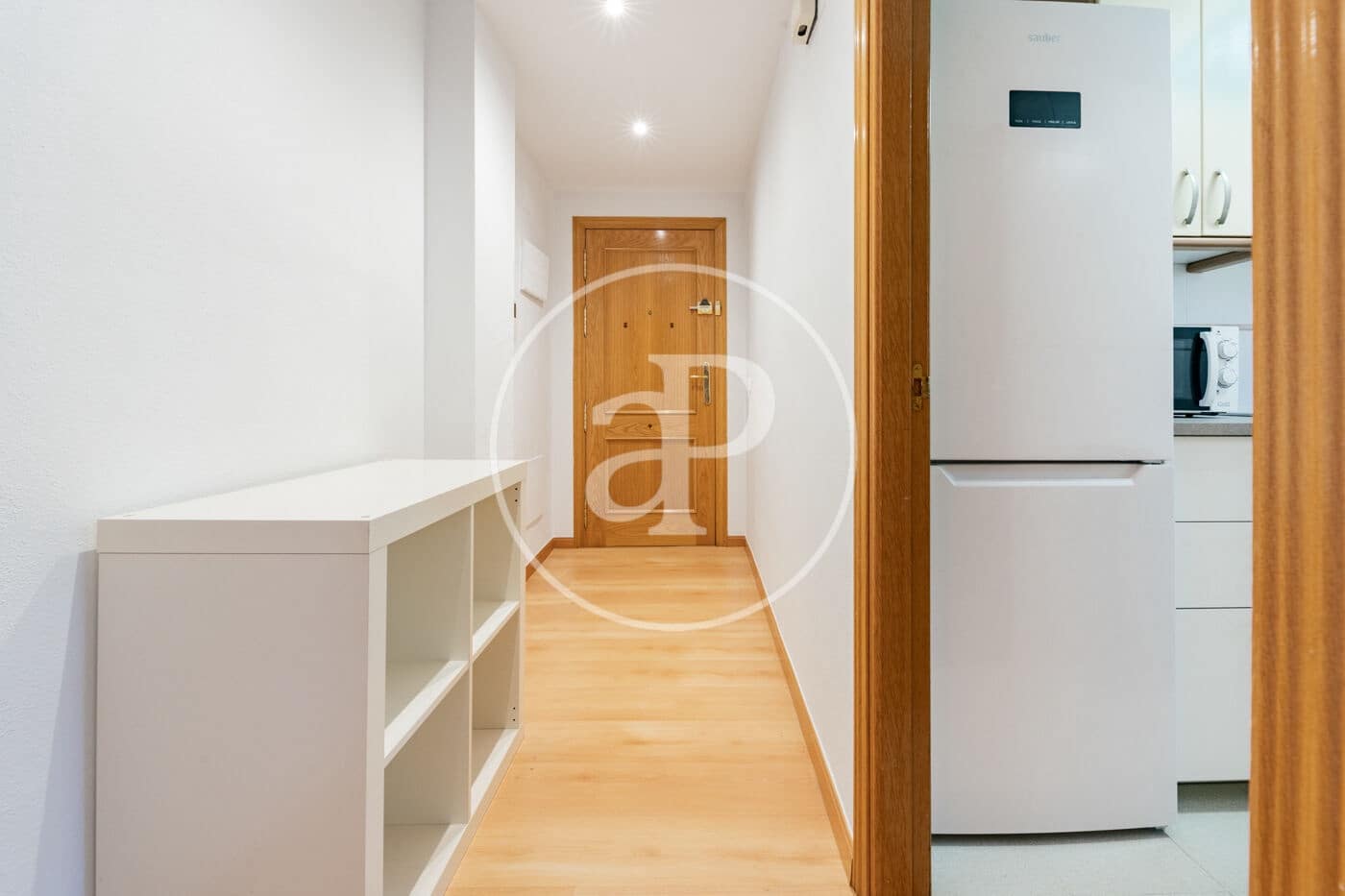 2 camera da letto Appartamento da affittare in Madrid citta - 1.900 € (Rif: 10075571)