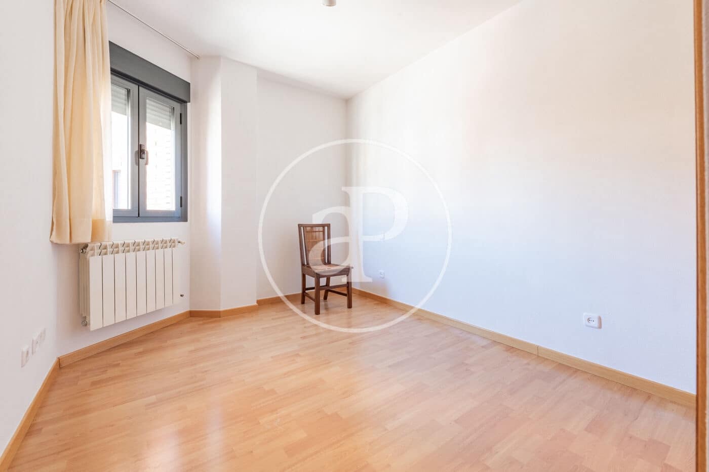 2 camera da letto Appartamento da affittare in Madrid citta - 1.900 € (Rif: 10075571)