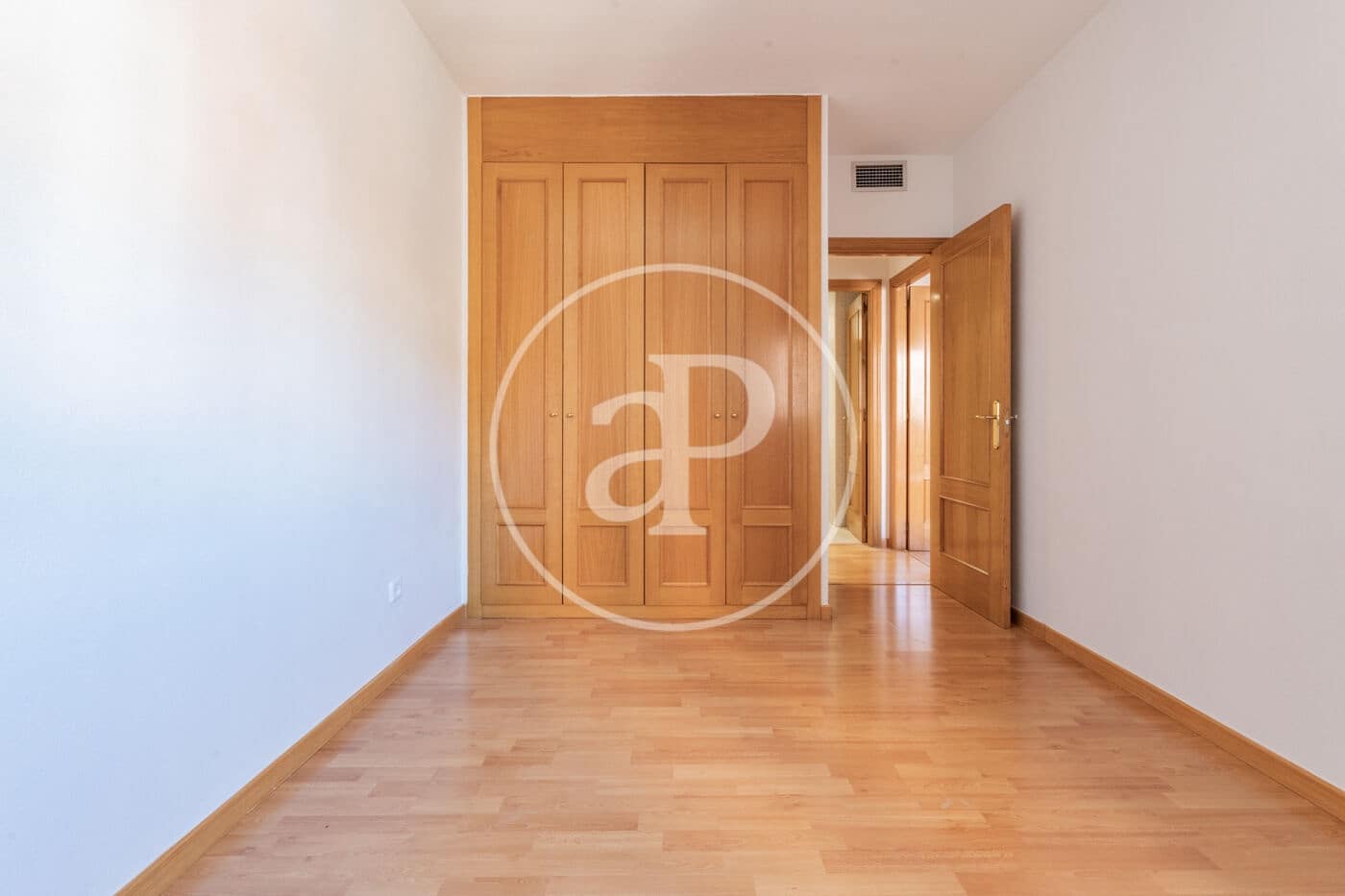 2 camera da letto Appartamento da affittare in Madrid citta - 1.900 € (Rif: 10075571)