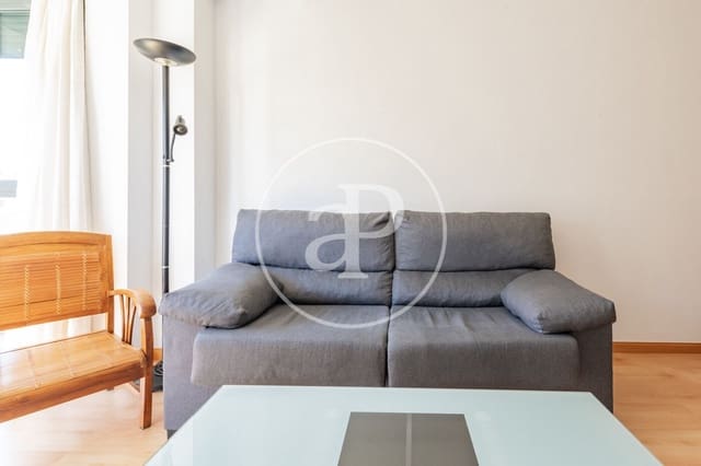 2 camera da letto Appartamento da affittare in Cuatro Caminos, Madrid città - 1.900 € (Rif: 10075571)